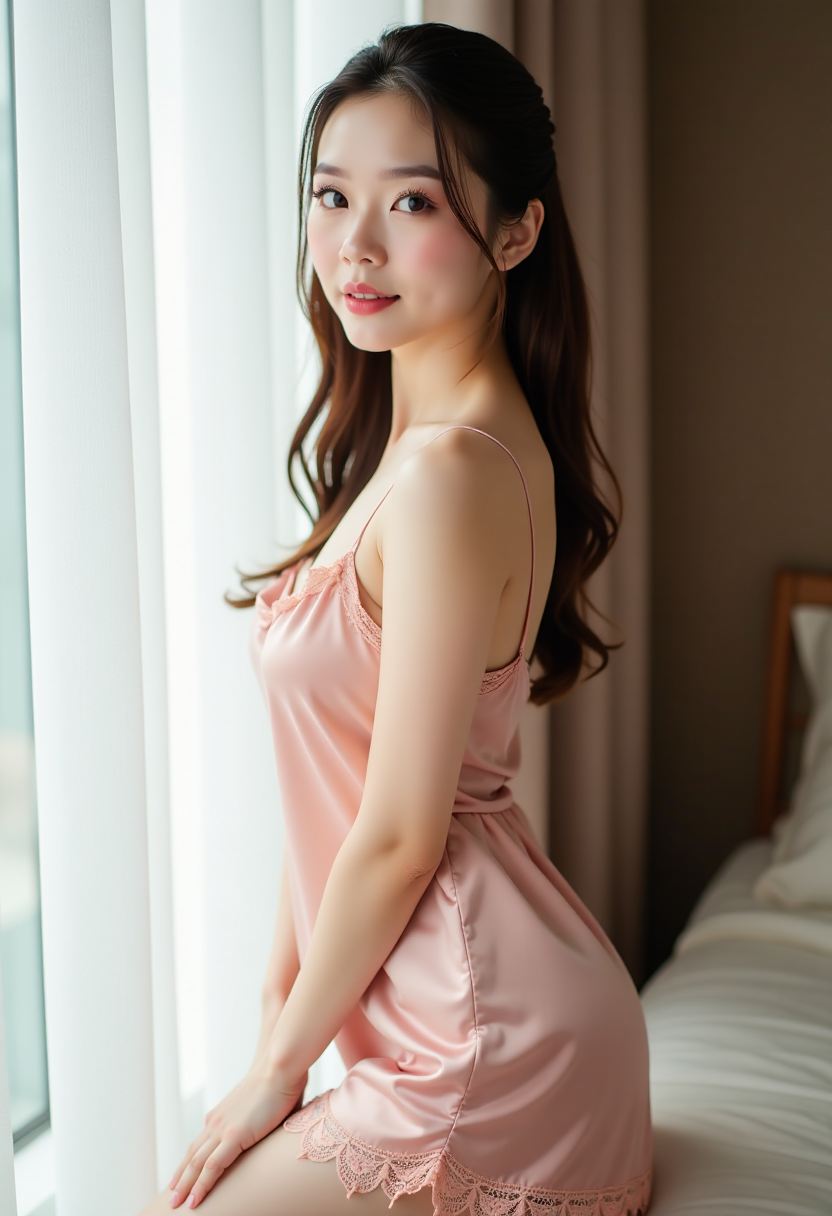 森林守夜人海报