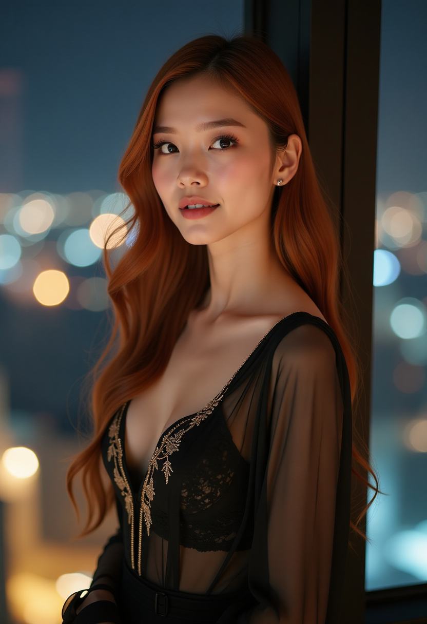 小小红帽大冒险海报