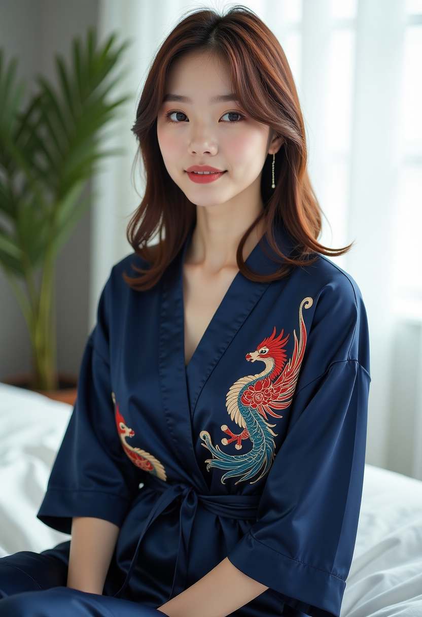 童话镇来信海报
